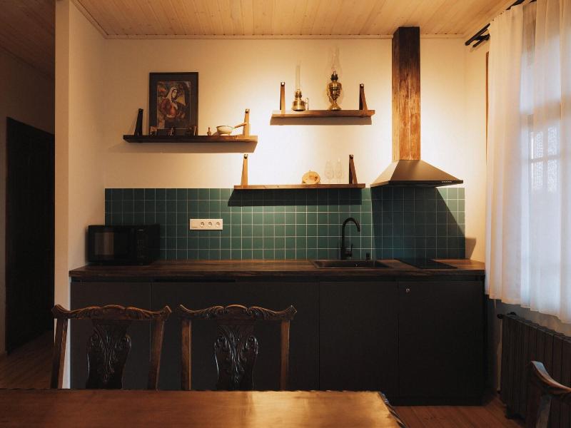 Kiketi Farm Hotel image