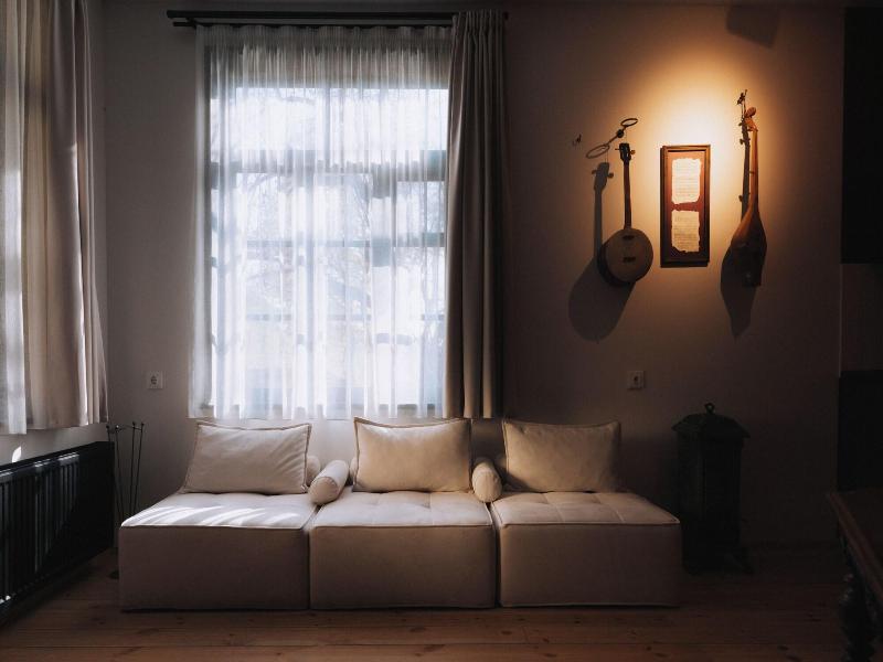 Kiketi Farm Hotel image