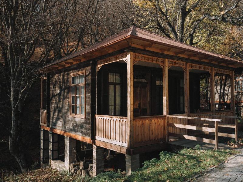 Kiketi Farm Hotel image