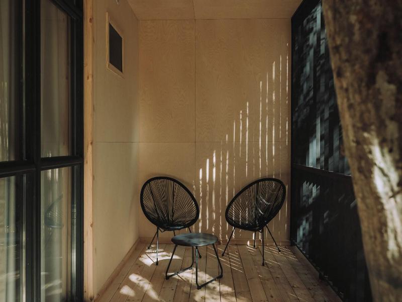 Kiketi Farm Hotel image
