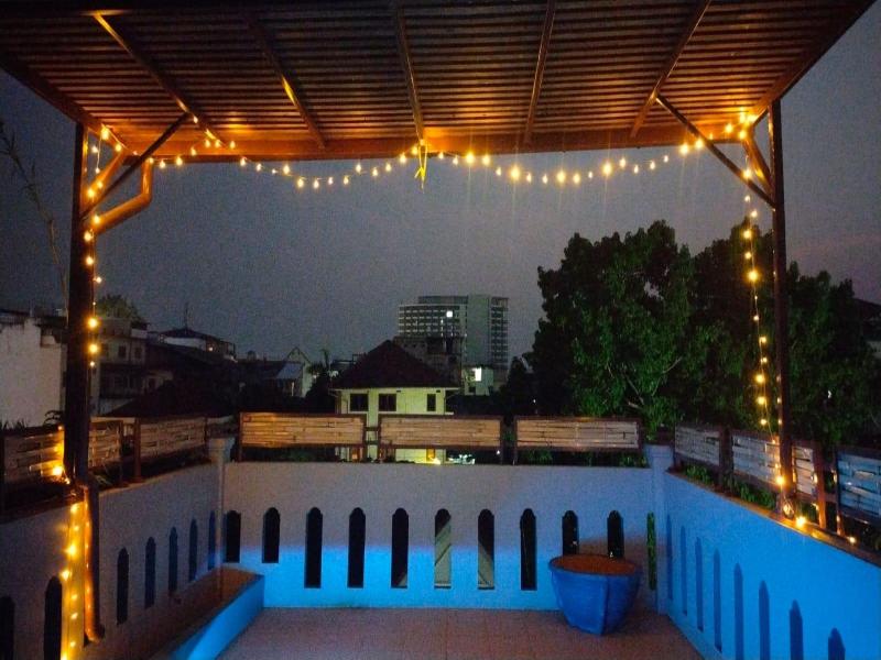 TT Premium Hostel Vientiane image