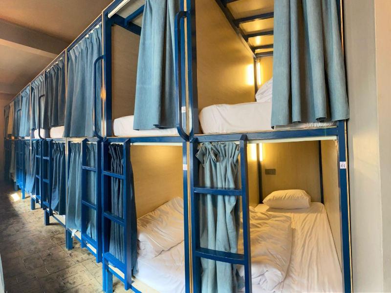 TT Premium Hostel Vientiane image