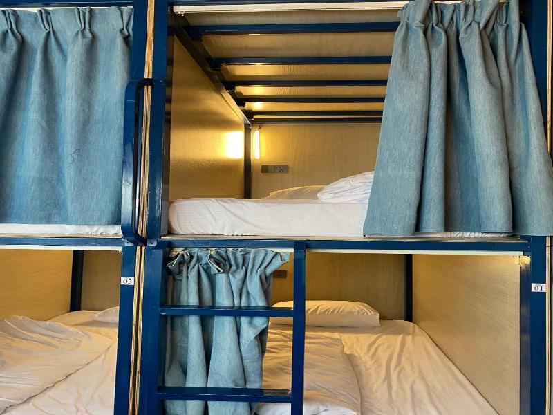 TT Premium Hostel Vientiane image