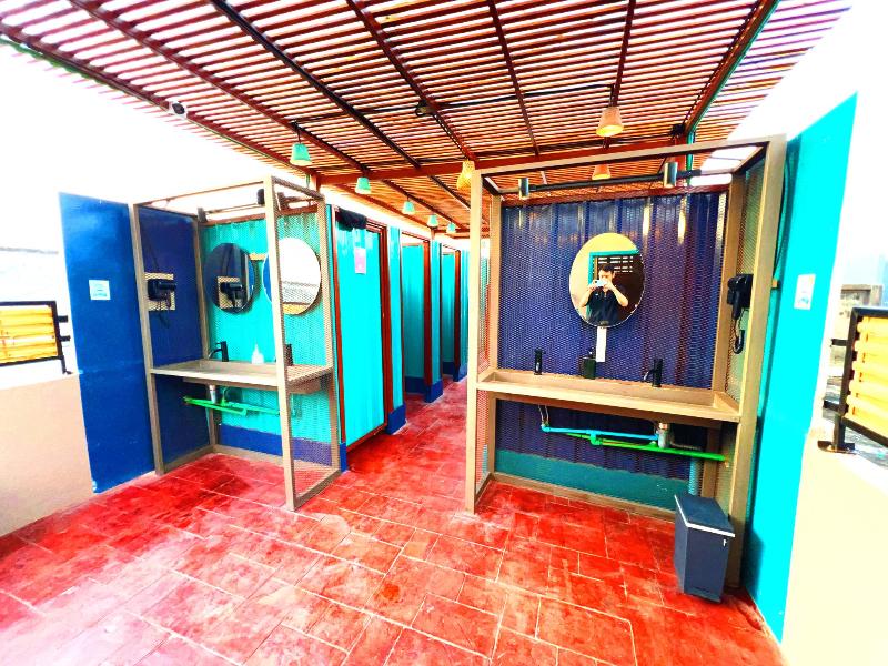 TT Premium Hostel Vientiane image