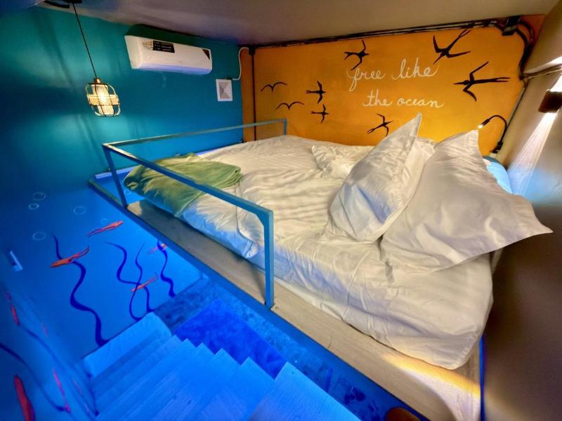 TT Premium Hostel Vientiane image