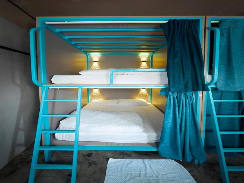 TT Premium Hostel Vientiane image