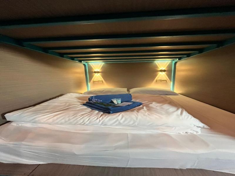 TT Premium Hostel Vientiane image