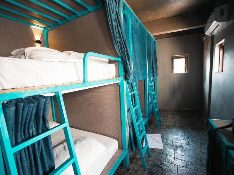 TT Premium Hostel Vientiane image