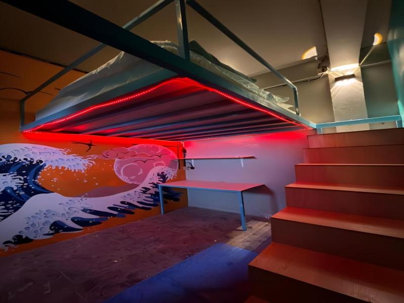 TT Premium Hostel Vientiane image