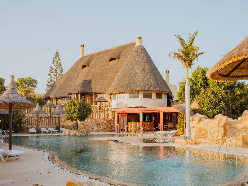 Desert Springs Resort image