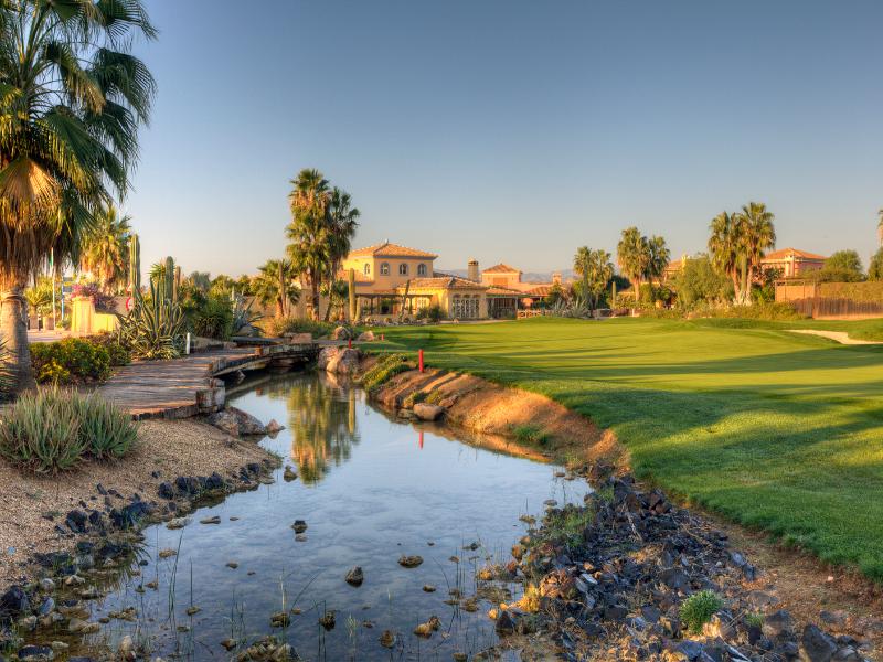 Desert Springs Resort image