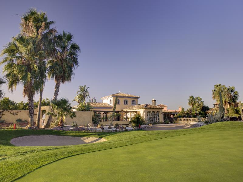 Desert Springs Resort image
