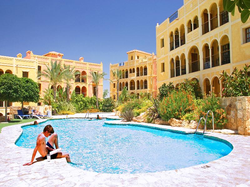 Desert Springs Resort image
