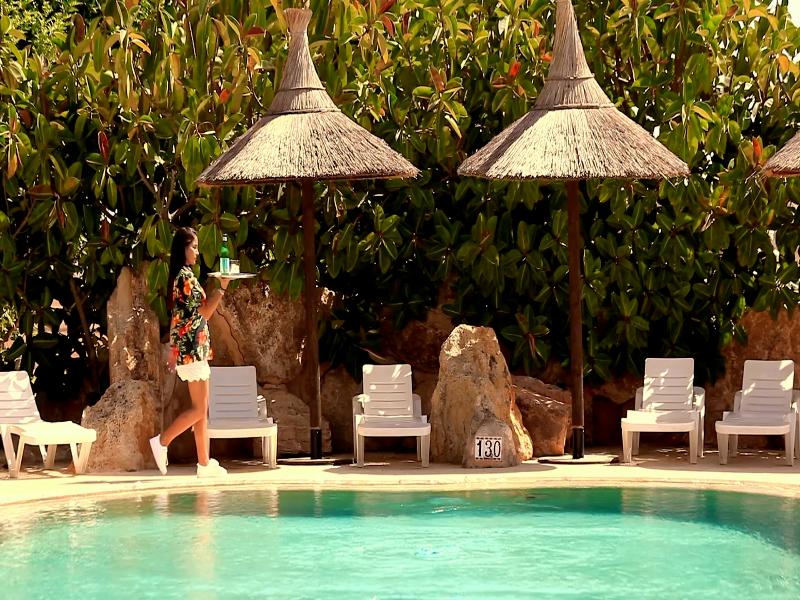 Desert Springs Resort image