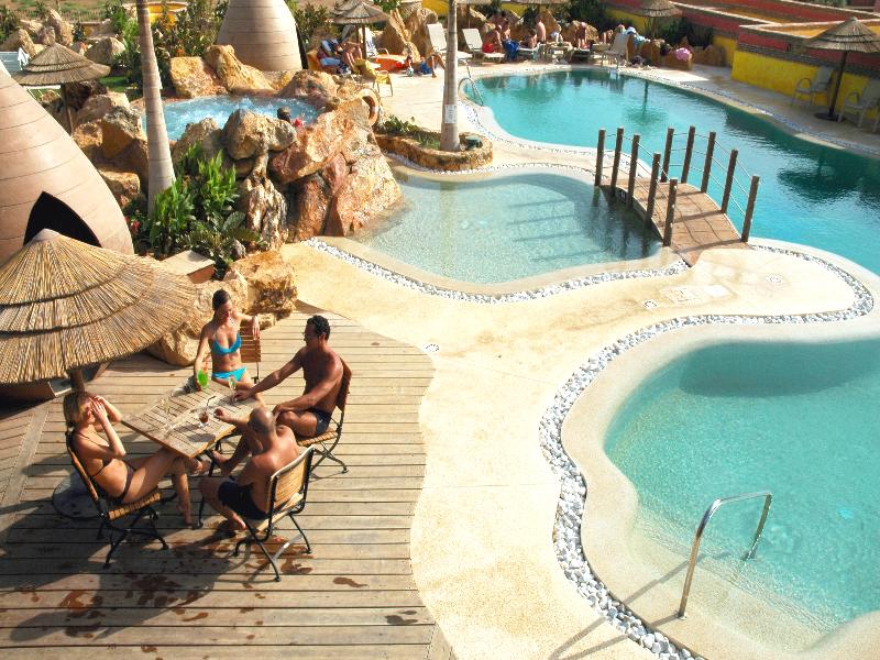 Desert Springs Resort image