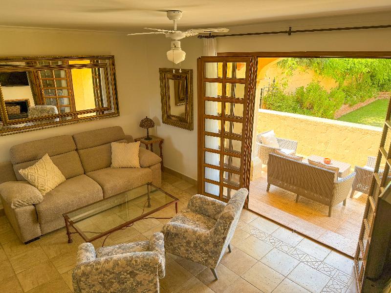 Desert Springs Resort image