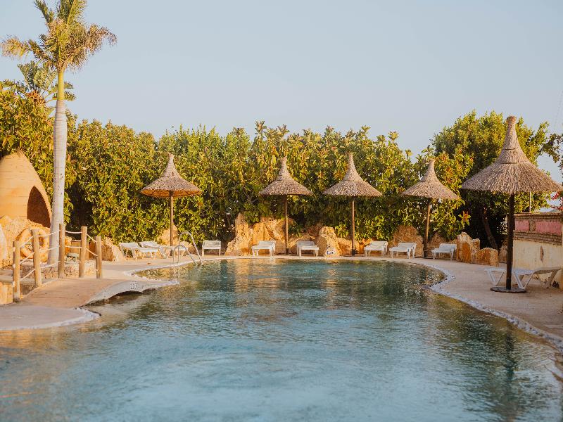 Desert Springs Resort image