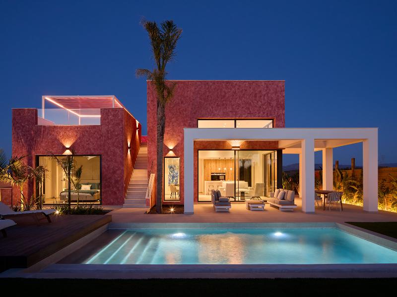 Desert Springs Resort image