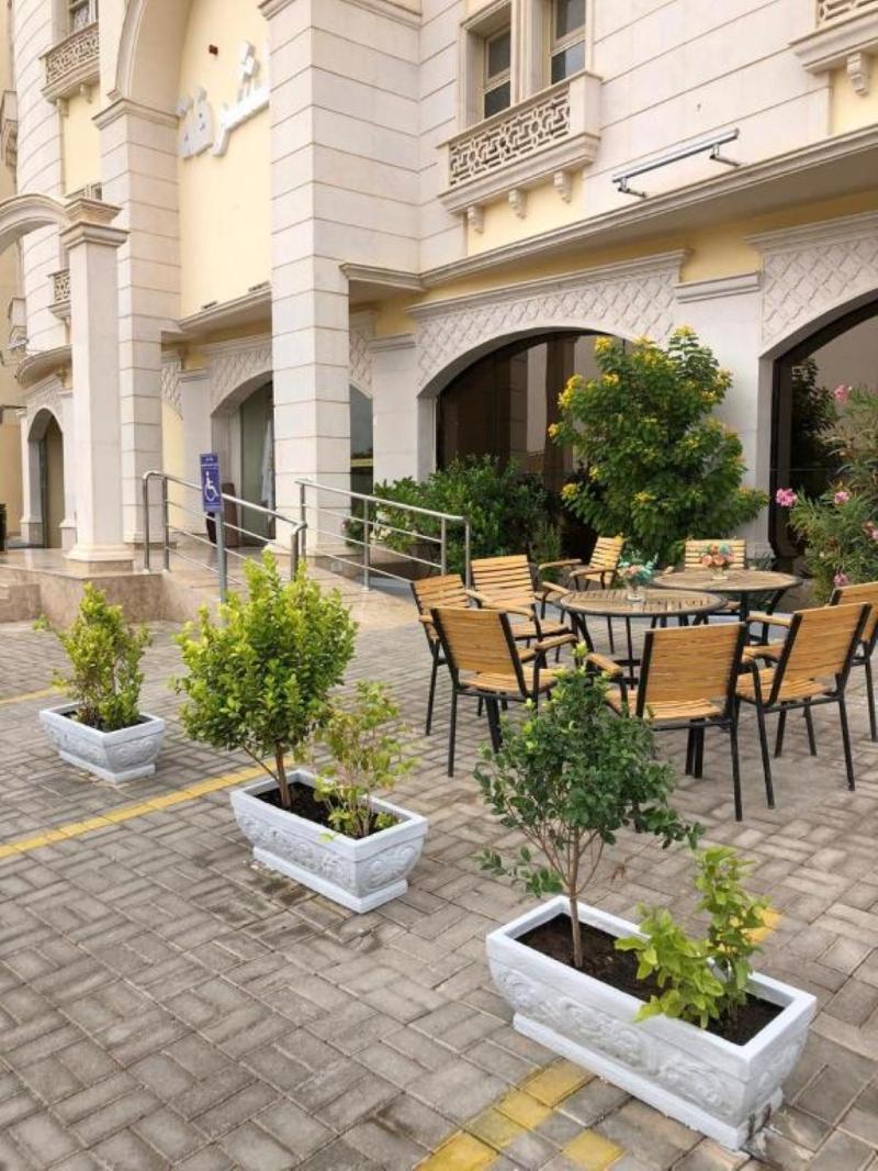 Al-shurfah Loft Al Riyadh