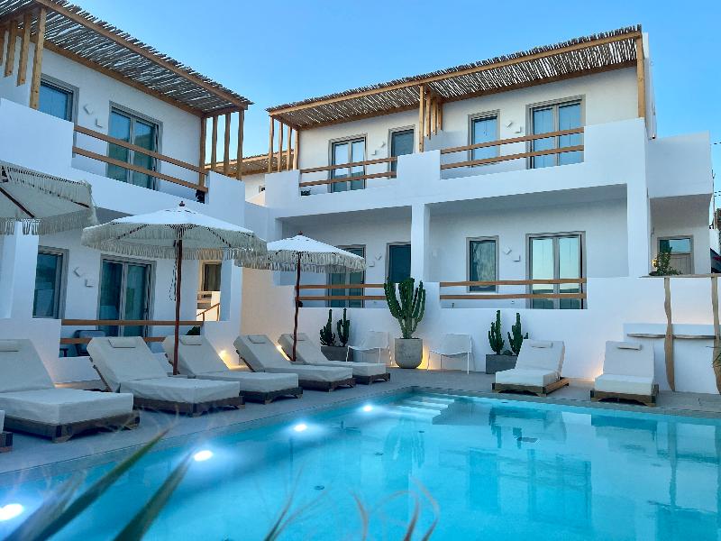 Mykonos Dot Suites - Image 2