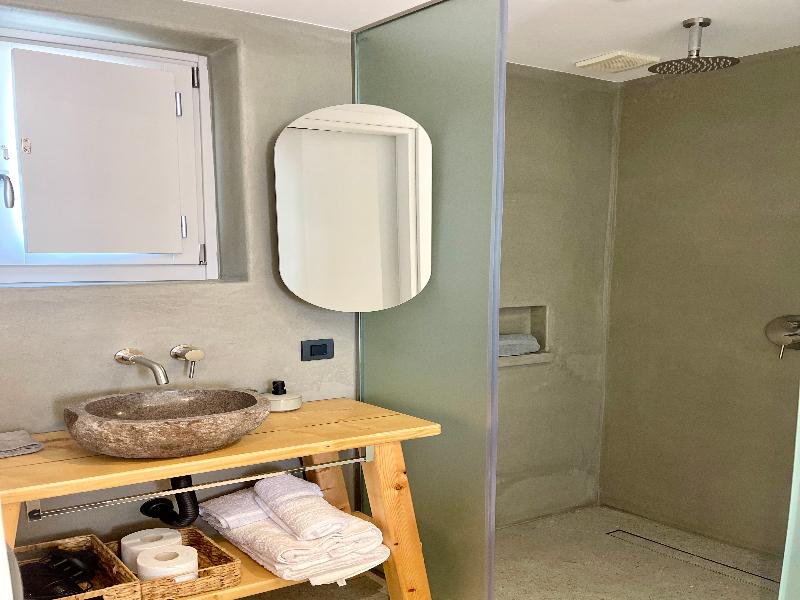 Mykonos Dot Suites image