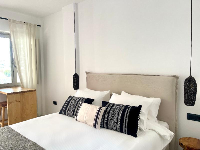 Mykonos Dot Suites image
