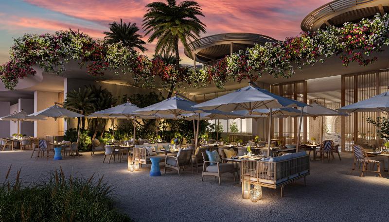 Intercontinental The Red Sea Resort image