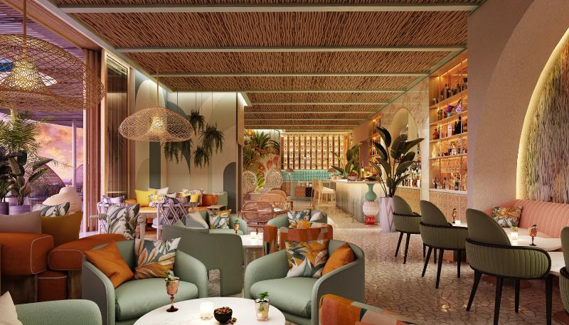 Intercontinental The Red Sea Resort image
