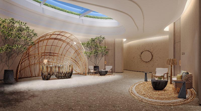 Intercontinental The Red Sea Resort image