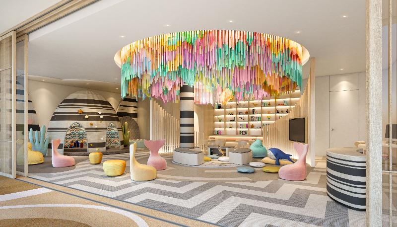 Intercontinental The Red Sea Resort image