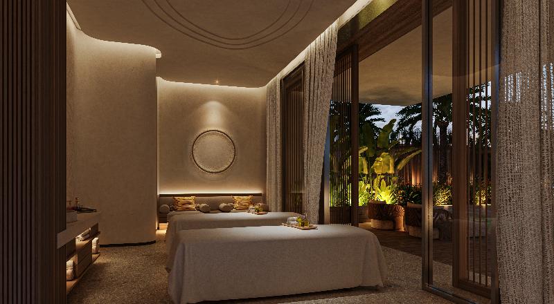 Intercontinental The Red Sea Resort image
