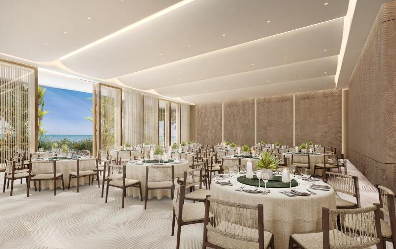 Intercontinental The Red Sea Resort image