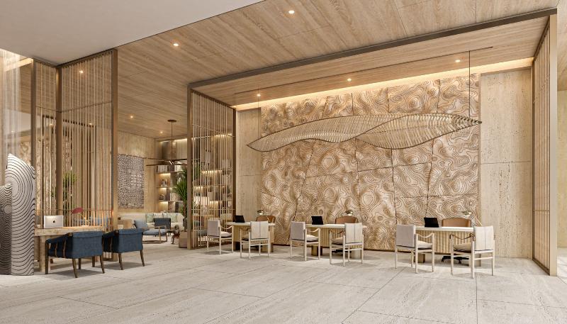 Intercontinental The Red Sea Resort image
