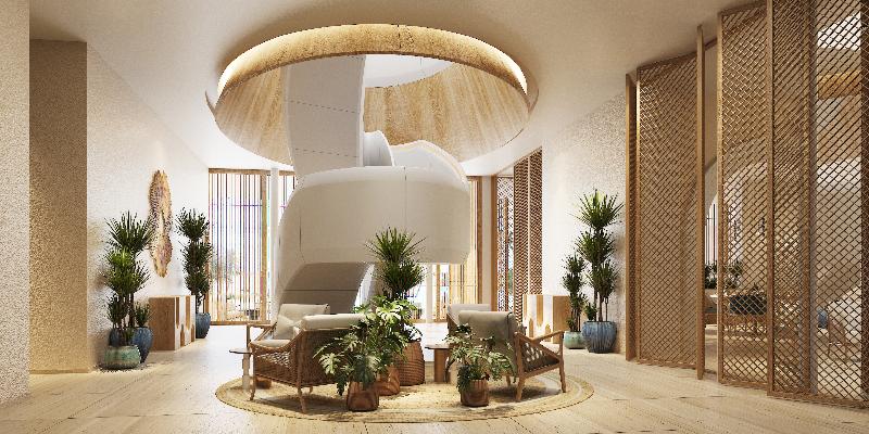 Intercontinental The Red Sea Resort image