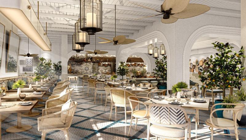 Intercontinental The Red Sea Resort image