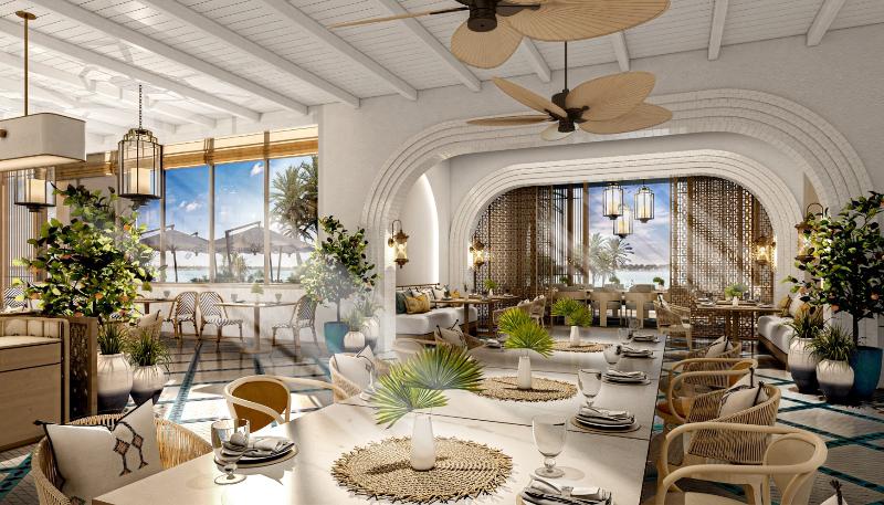 Intercontinental The Red Sea Resort image