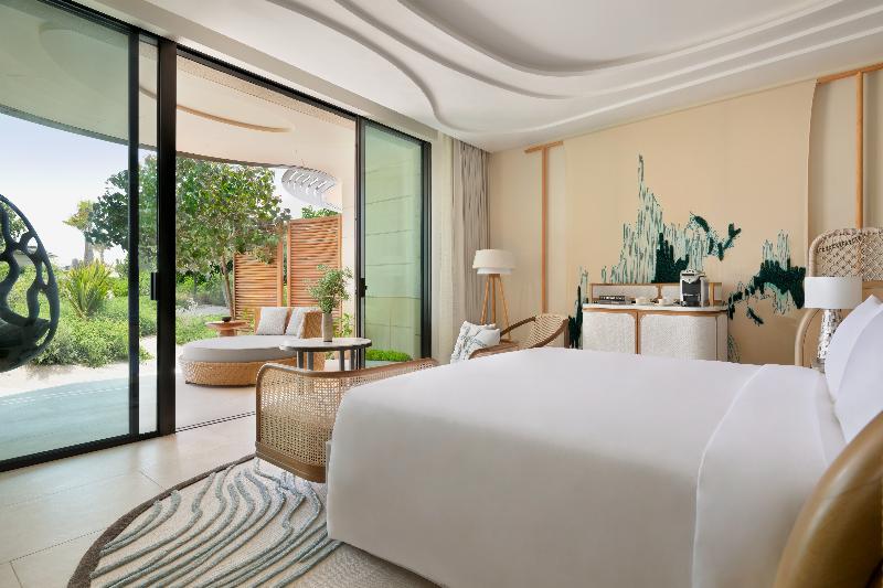 Intercontinental The Red Sea Resort image