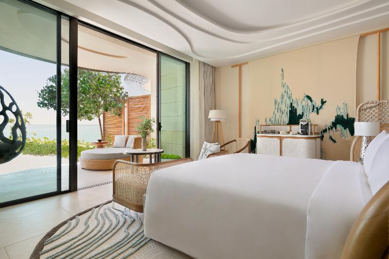 Intercontinental The Red Sea Resort image