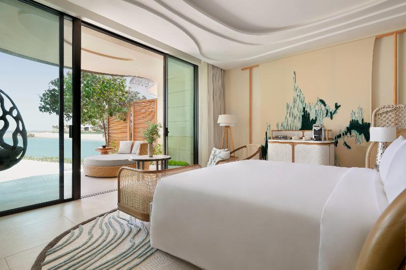 Intercontinental The Red Sea Resort image