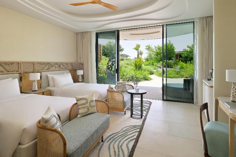 Intercontinental The Red Sea Resort image