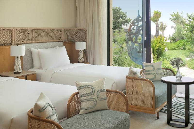 Intercontinental The Red Sea Resort image