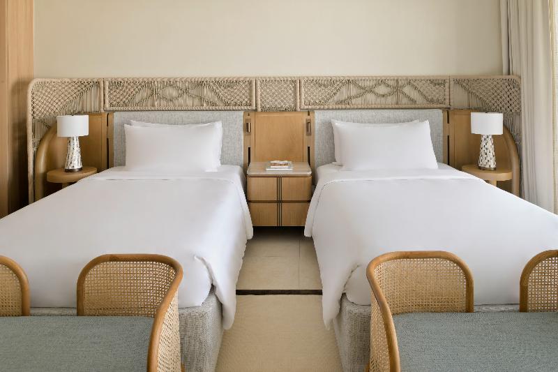 Intercontinental The Red Sea Resort image