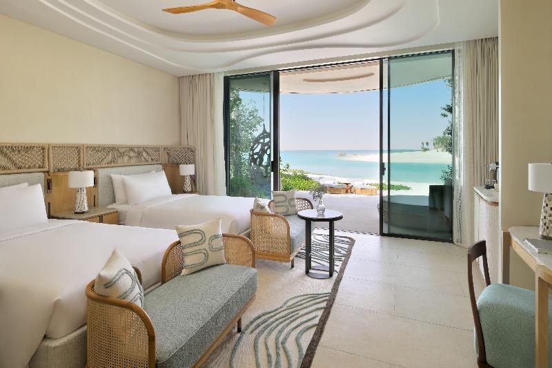 Intercontinental The Red Sea Resort image