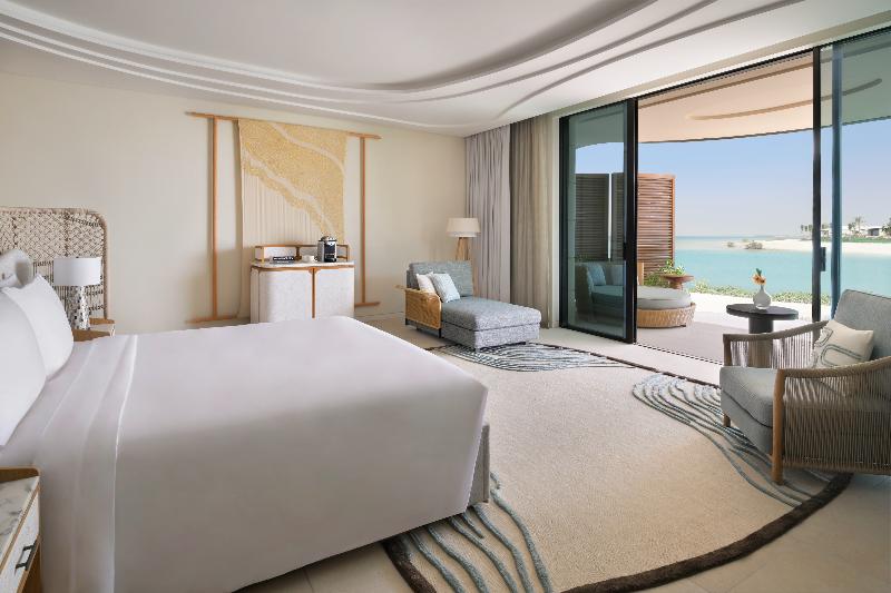 Intercontinental The Red Sea Resort image