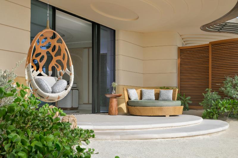 Intercontinental The Red Sea Resort image