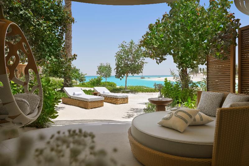 Intercontinental The Red Sea Resort image