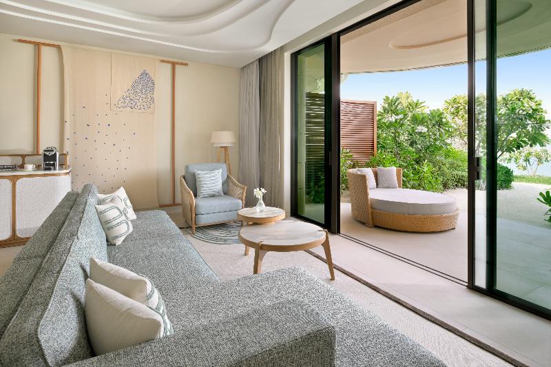 Intercontinental The Red Sea Resort image