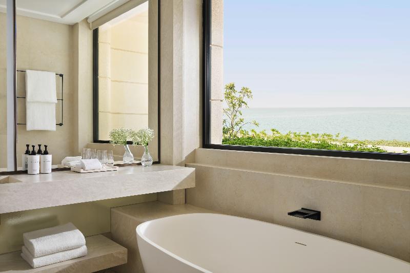 Intercontinental The Red Sea Resort image