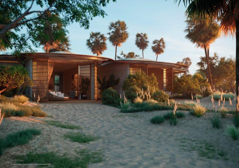 Intercontinental The Red Sea Resort image