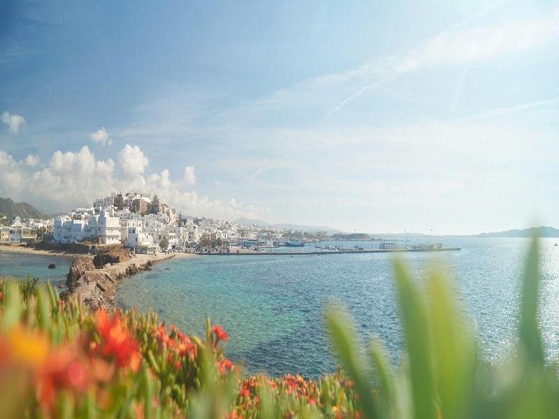 Ostrako Beachside Suites image